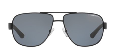 Armani Exchange Ax2012S 6063/81 Erkek Güneş Gözlüğü