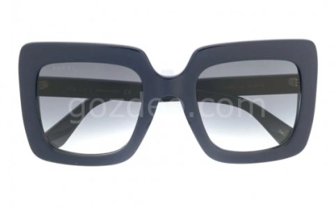 gucci gg0328s 007 güneş gözlüğü