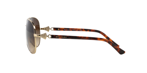bvlgari bv6073b 278/13 güneş gözlüğü