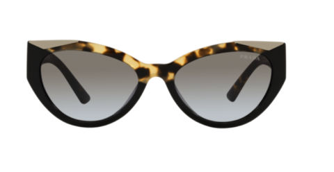 prada spr 03ws 01m0a7 güneş gözlüğü