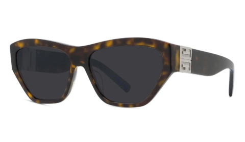 givenchy  GV 40045I 52C güneş gözlüğü