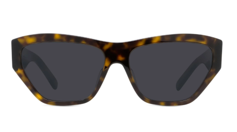 givenchy  GV 40045I 52C güneş gözlüğü