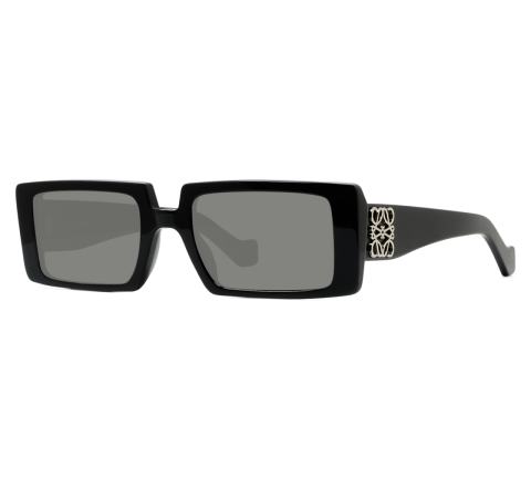 Loewe 40028I 01A Kadın Güneş Gözlüğü