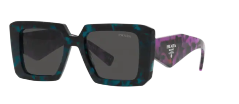 prada spr 23ys 06z5so güneş gözlüğü