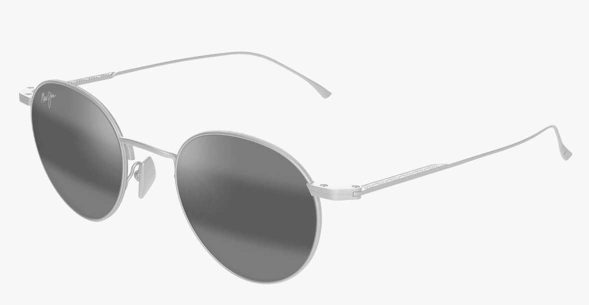 maui jim MJ0691S 001 48 güneş gözlüğü