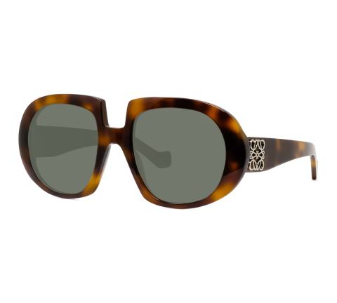 Loewe 40031I 52N Kadın Güneş Gözlüğü