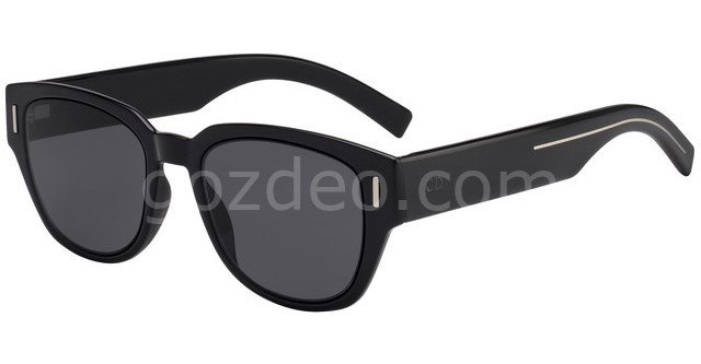 dior homme fractıon3 807 2k güneş gözlüğü 
