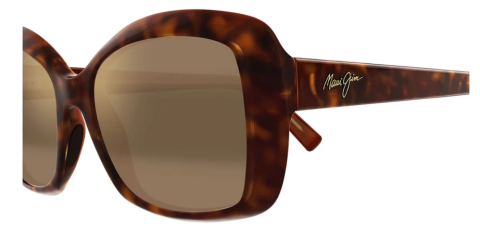 maui jim MJ0735S 010 57 güneş gözlüğü