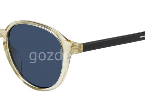dior homme blacktıe240s 71c ku  güneş gözlüğü