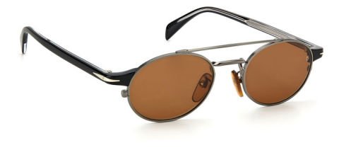 david beckham 1042/s 85k/70 unisex güneş gözlüğü