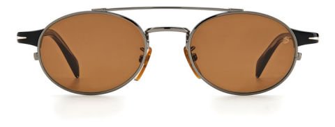 david beckham 1042/s 85k/70 unisex güneş gözlüğü