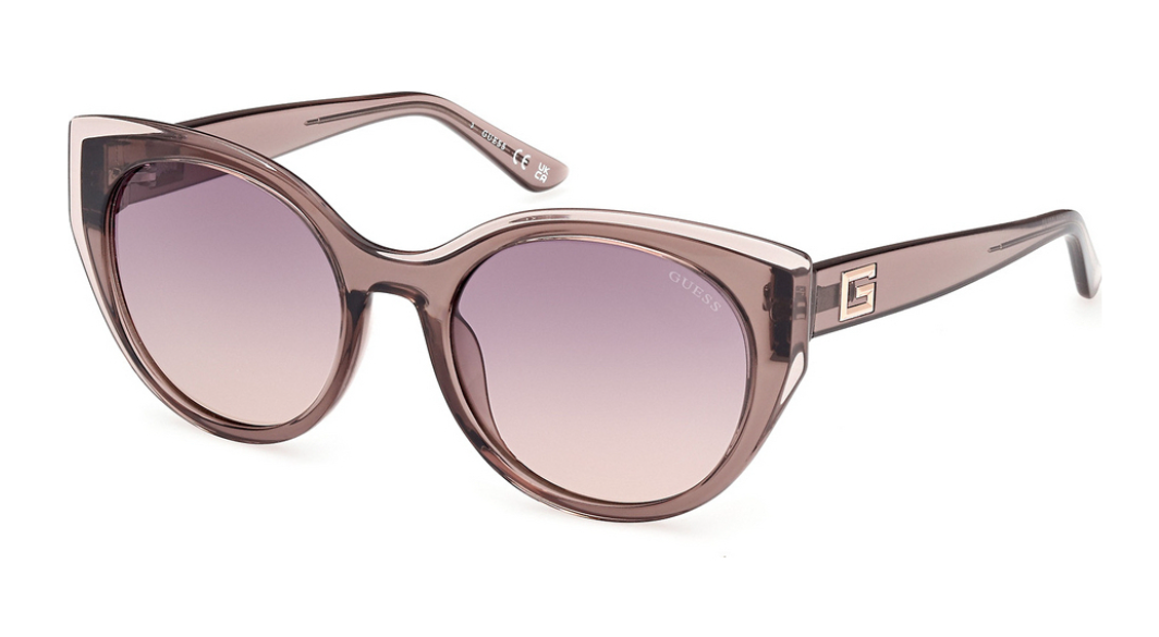 guess gu7909 59z güneş gözlüğü