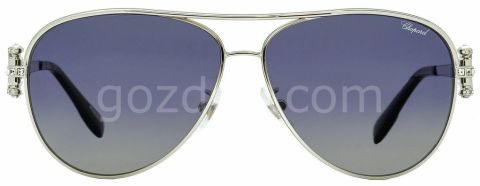 chopard c17S 583p 59/12 güneş gözlüğü