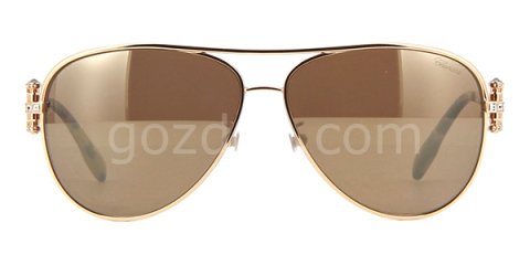 chopard c17S 2amp 59/12 güneş gözlüğü