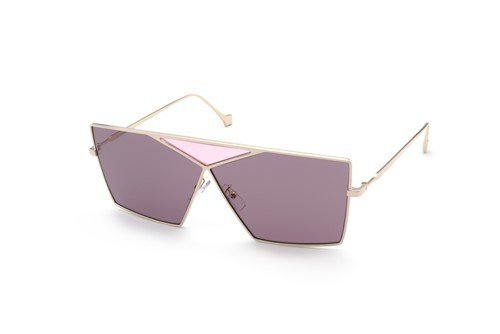 Loewe 40011U 32S Kadın Güneş Gözlüğü