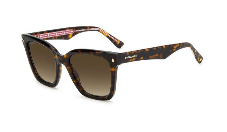 dsquared2 d2 0053/s 086/ha güneş gözlüğü