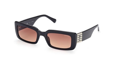 guess gu8242 01f güneş gözlüğü