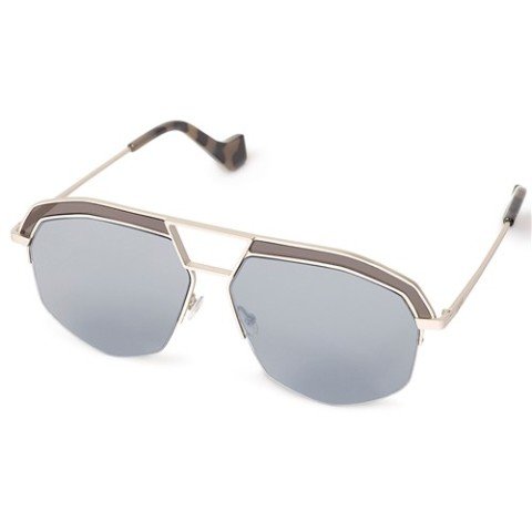 Loewe 40016I 19A Kadın Güneş Gözlüğü