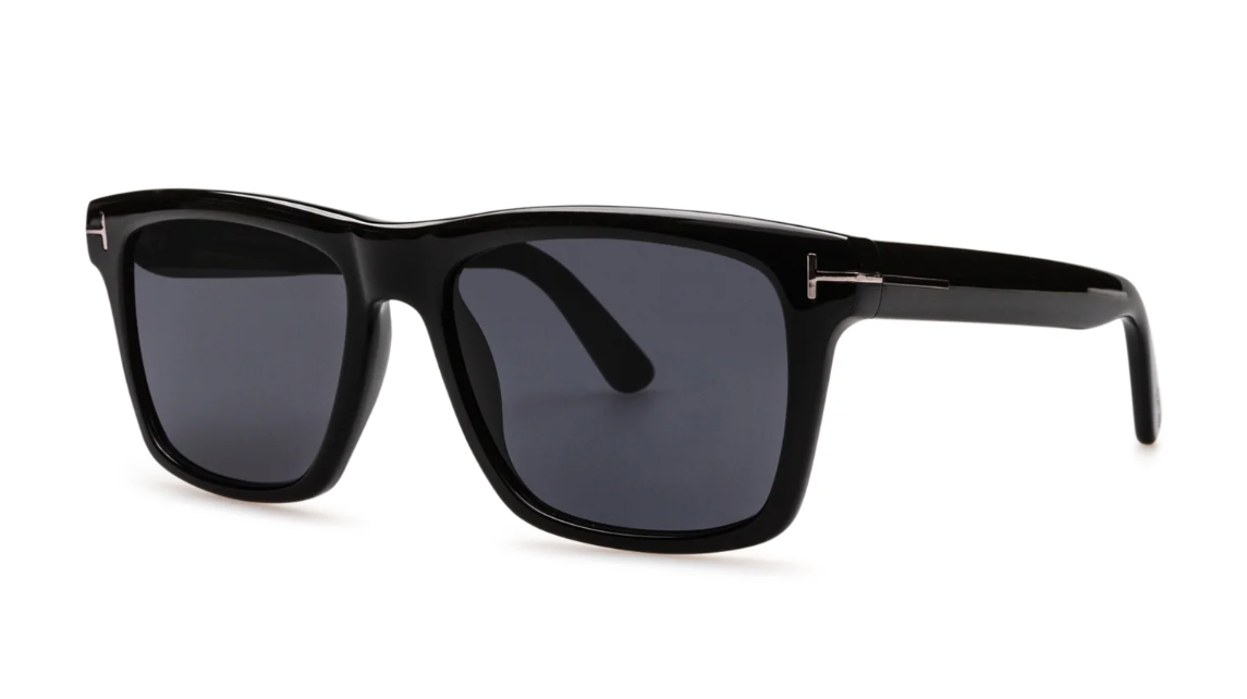 tom ford ft 0906 01a güneş gözlüğü