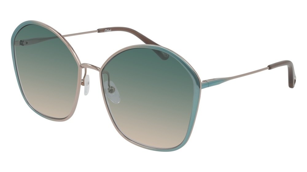 Chloe Ch 0015S 001 Kadın Güneş Gözlüğü