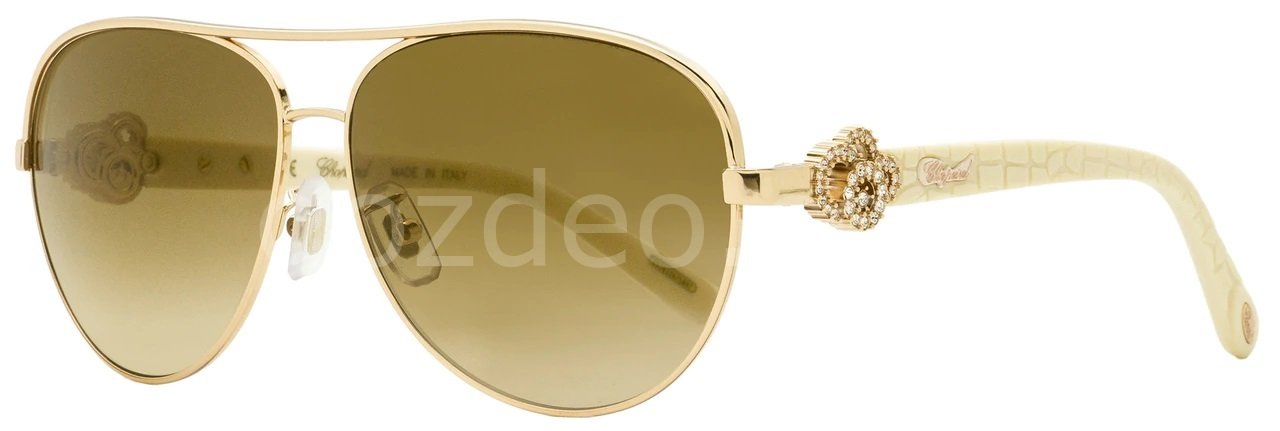chopard c26 8fcg 61/13 güneş gözlüğü
