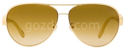 chopard c26 8fcg 61/13 güneş gözlüğü