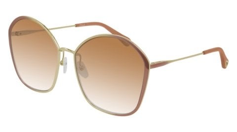 Chloe Ch 0015S 004 Kadın Güneş Gözlüğü