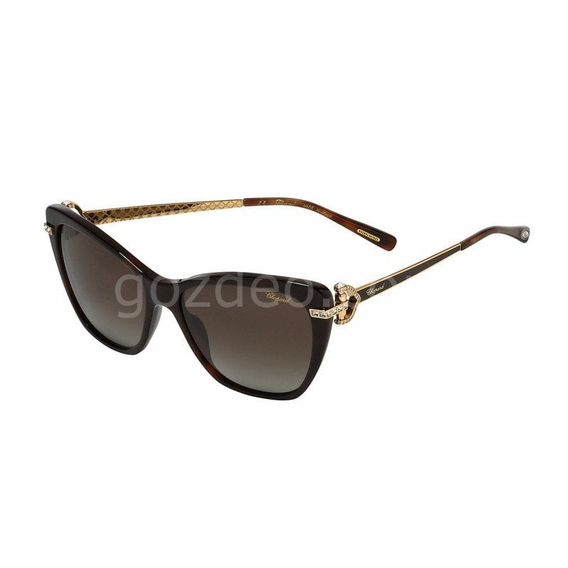 chopard 232 9Xxp 55/16 güneş gözlüğü