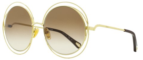 Chloe Ch 0045S 002 Kadın Güneş Gözlüğü