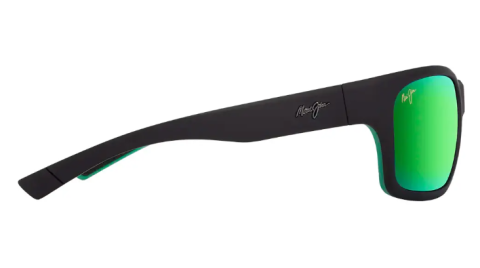 maui jim MJ0681S 003 güneş gözlüğü