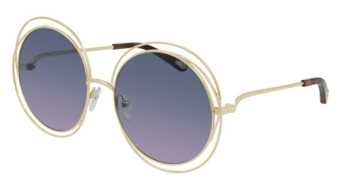 Chloe Ch 0045S 006 Kadın Güneş Gözlüğü