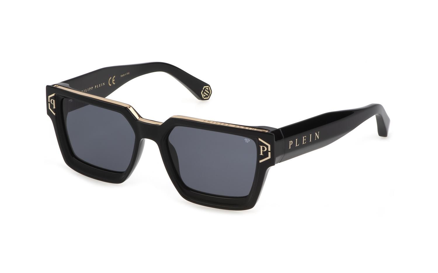 philipp plein ssp 005m 0700 güneş gözlüğü