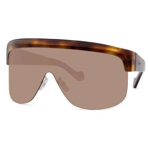 Loewe 40034U 53E Kadın Güneş Gözlüğü