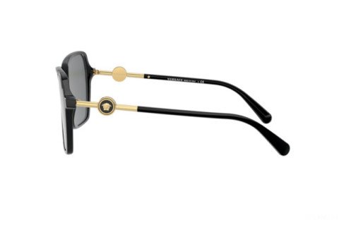 versace ve 4396 gb1/87  güneş gözlüğü