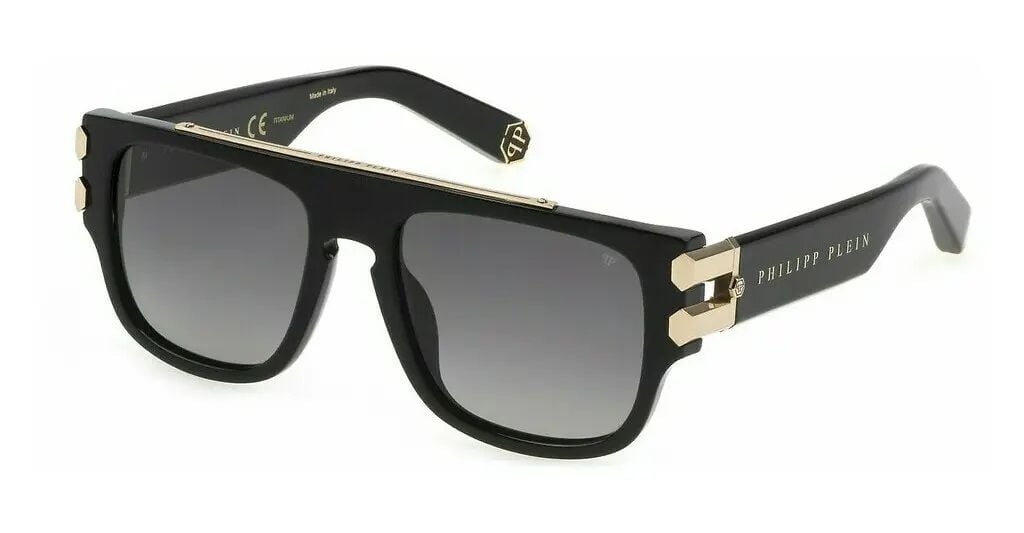 philipp plein ssp 011m 0700p güneş gözlüğü