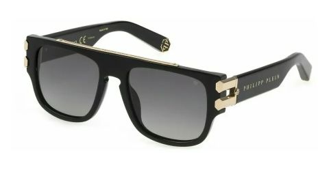 philipp plein ssp 011m 0700p güneş gözlüğü
