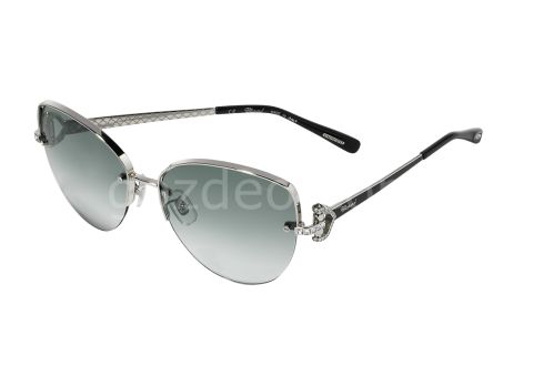 chopard c18S 0583 60/17 güneş gözlüğü