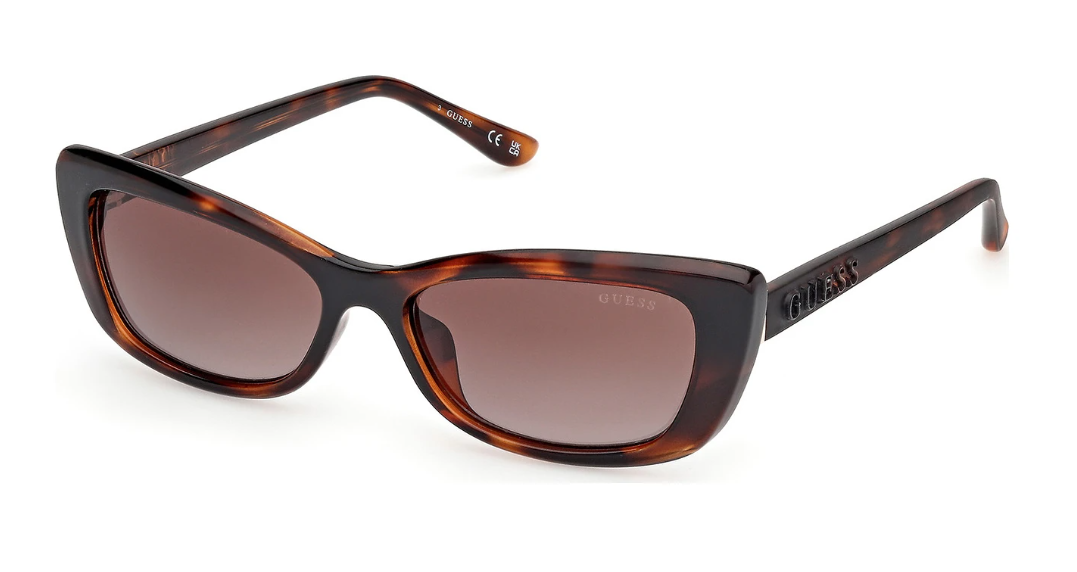 guess GU00156-H 52F 55 güneş gözlüğü