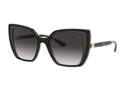 dolce gabbana dg6138 3246/8g  güneş gözlüğü