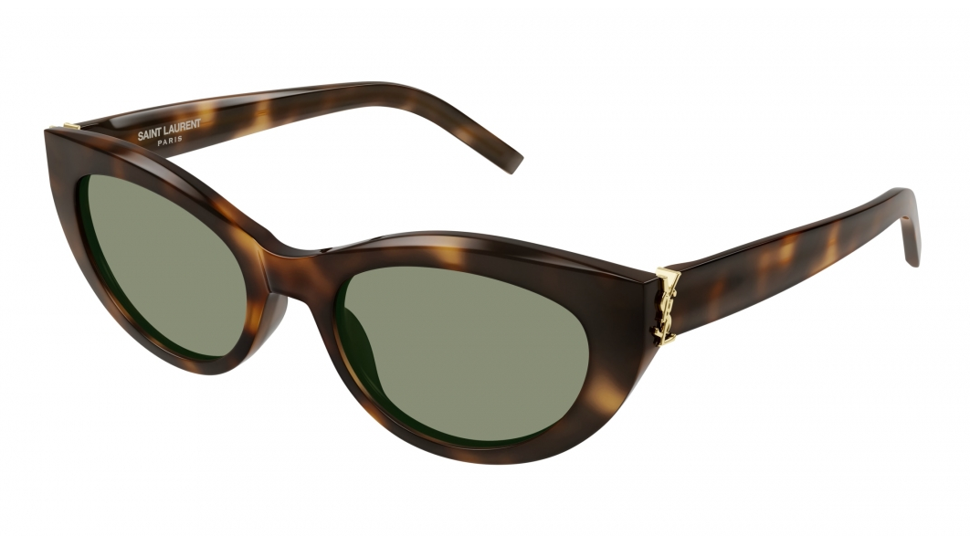 saint laurent sl m115 003 güneş gözlüğü