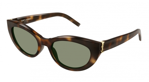 saint laurent sl m115 003 güneş gözlüğü