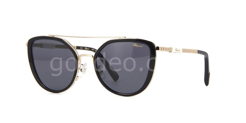 chopard c23 300f 52/21 güneş gözlüğü
