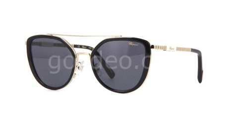 chopard c23 300f 52/21 güneş gözlüğü