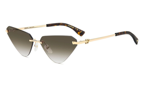 dsquared2 d2 0108/s pef9k güneş gözlüğü