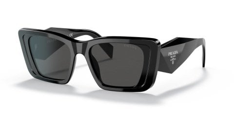 prada spr 08ys 1ab/5so güneş gözlüğü