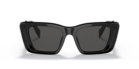 prada spr 08ys 1ab/5so güneş gözlüğü