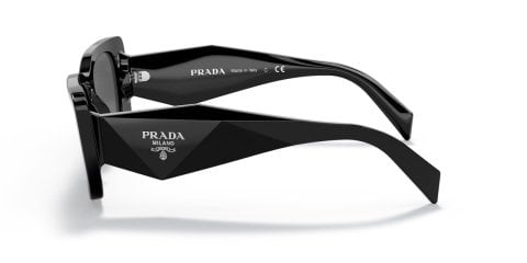 prada spr 08ys 1ab/5so güneş gözlüğü