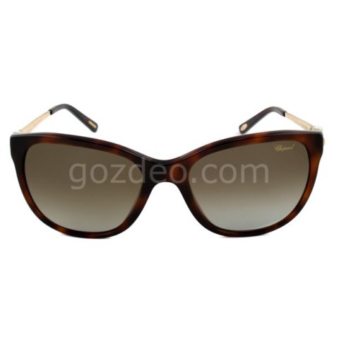 chopard 204s 9xkp güneş gözlüğü