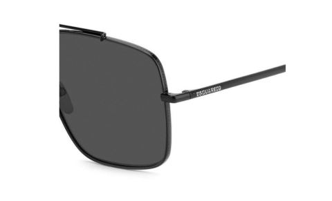 dsquared2 d2 0050/s 807/ir güneş gözlüğü