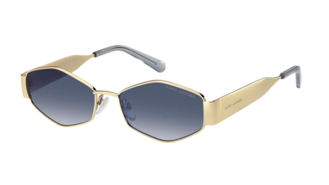 Marc Jacobs MARC 496/SHINY LKS/08 55 güneş gözlüğü